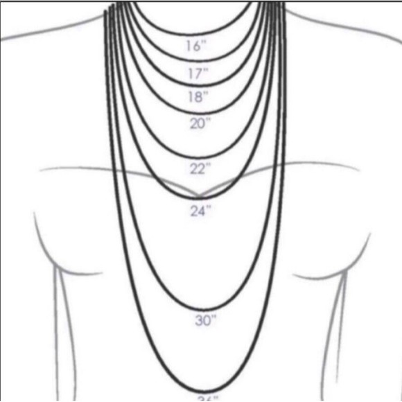 Handmade 18K Gold Plated Chain with Brass & Freshwater Pearl Pendant Necklace - Picture 6 of 6